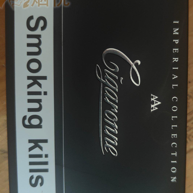 卡比龙总裁欧黑